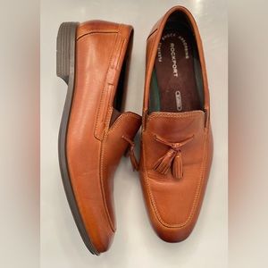 Rockport truTECH Tassel Loafer